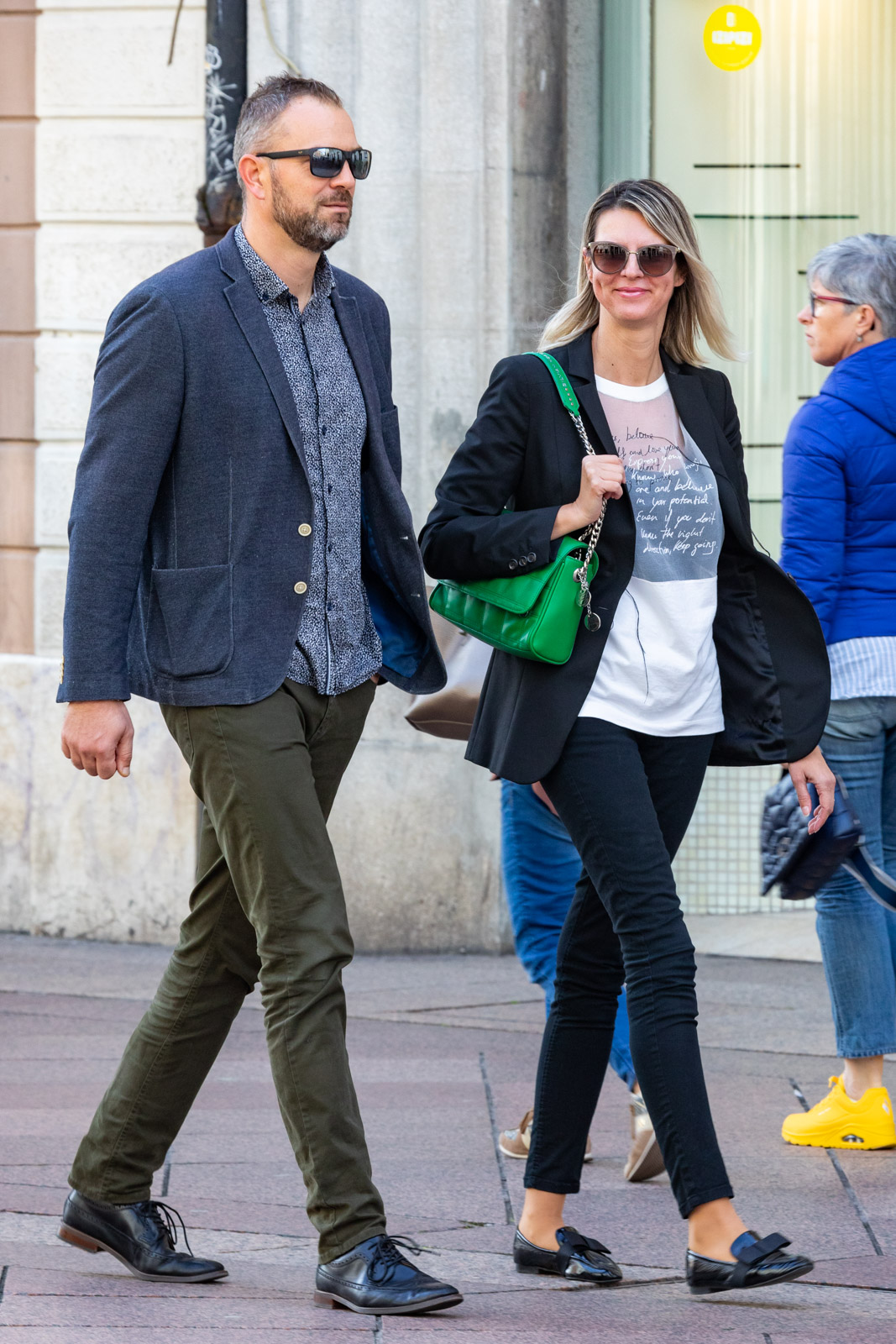 Klikom po Korzu 3.11.-61 Klikom po Korzu 3.11.-61