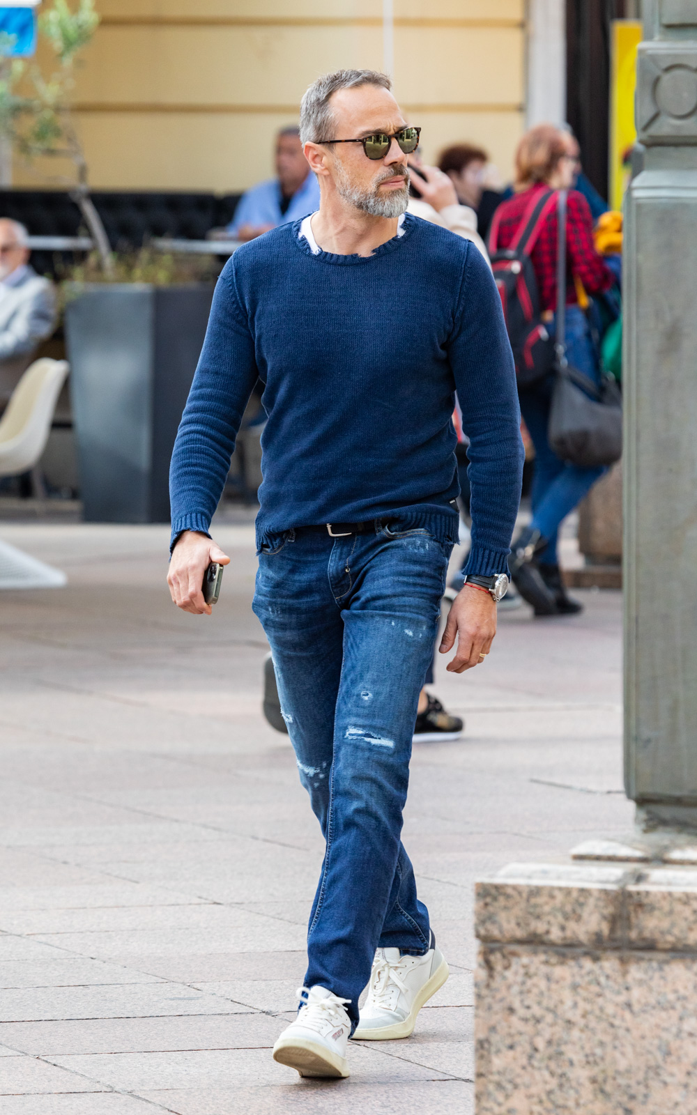 Klikom po Korzu 3.11.-63 Klikom po Korzu 3.11.-63