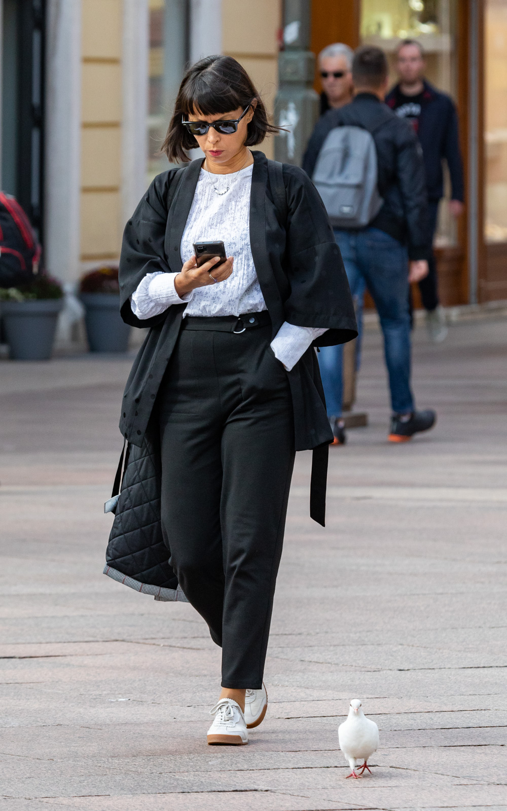 Klikom po Korzu 3.11.-64 Klikom po Korzu 3.11.-64