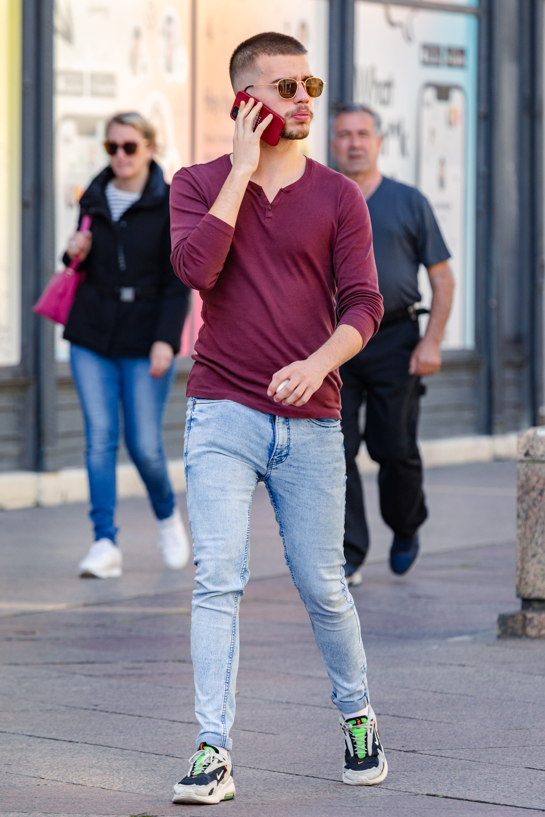 Klikom po Korzu 3.11.-8 Klikom po Korzu 3.11.-8