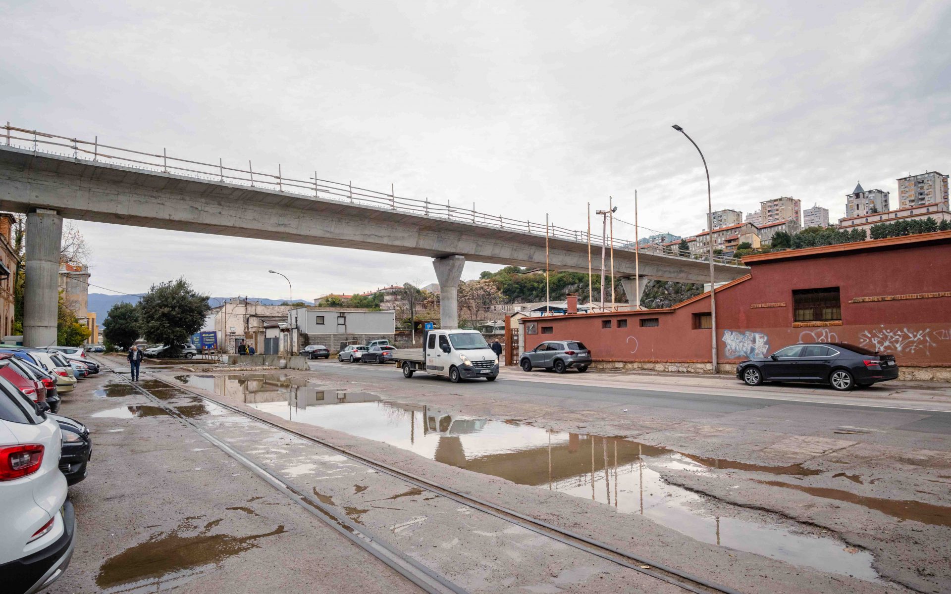 Obilazak gradilišta DC403-10