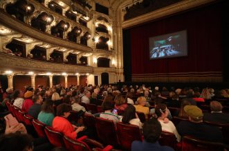 Rijeka: Održana premijera predstave “Amarcord” u HNK-u Ivan p.l Zajca