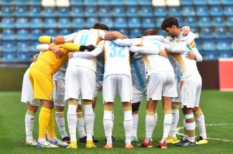 Varaždin i Rijeka susreli se u 16. kolu SuperSport HNL