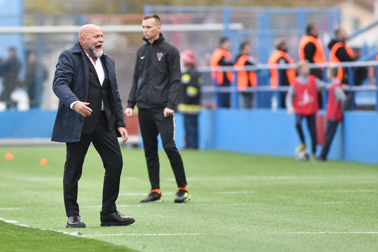 Varaždin i Rijeka susreli se u 16. kolu SuperSport HNL Varaždin i Rijeka susreli se u 16. kolu SuperSport HNL