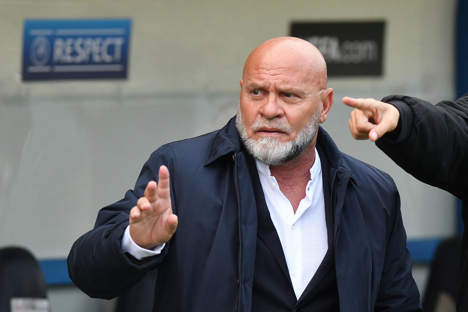 Varaždin i Rijeka susreli se u 16. kolu SuperSport HNL Varaždin i Rijeka susreli se u 16. kolu SuperSport HNL