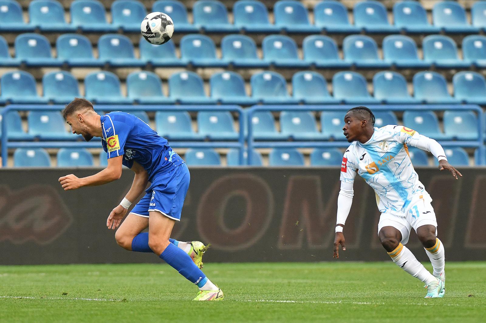 Varaždin i Rijeka susreli se u 16. kolu SuperSport HNL Varaždin i Rijeka susreli se u 16. kolu SuperSport HNL