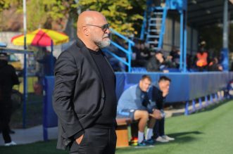 BSK i Rijeka sastali se u osmini finala SuperSport Hrvatskog nogometnog kupa