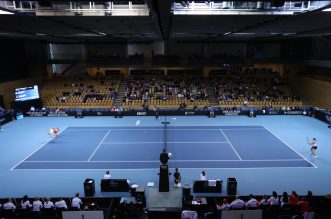 Rijeka: Susret Hrvatske i Njemačke u Billie Jean King Cupu, Ana Konjuh – Jule Niemeier