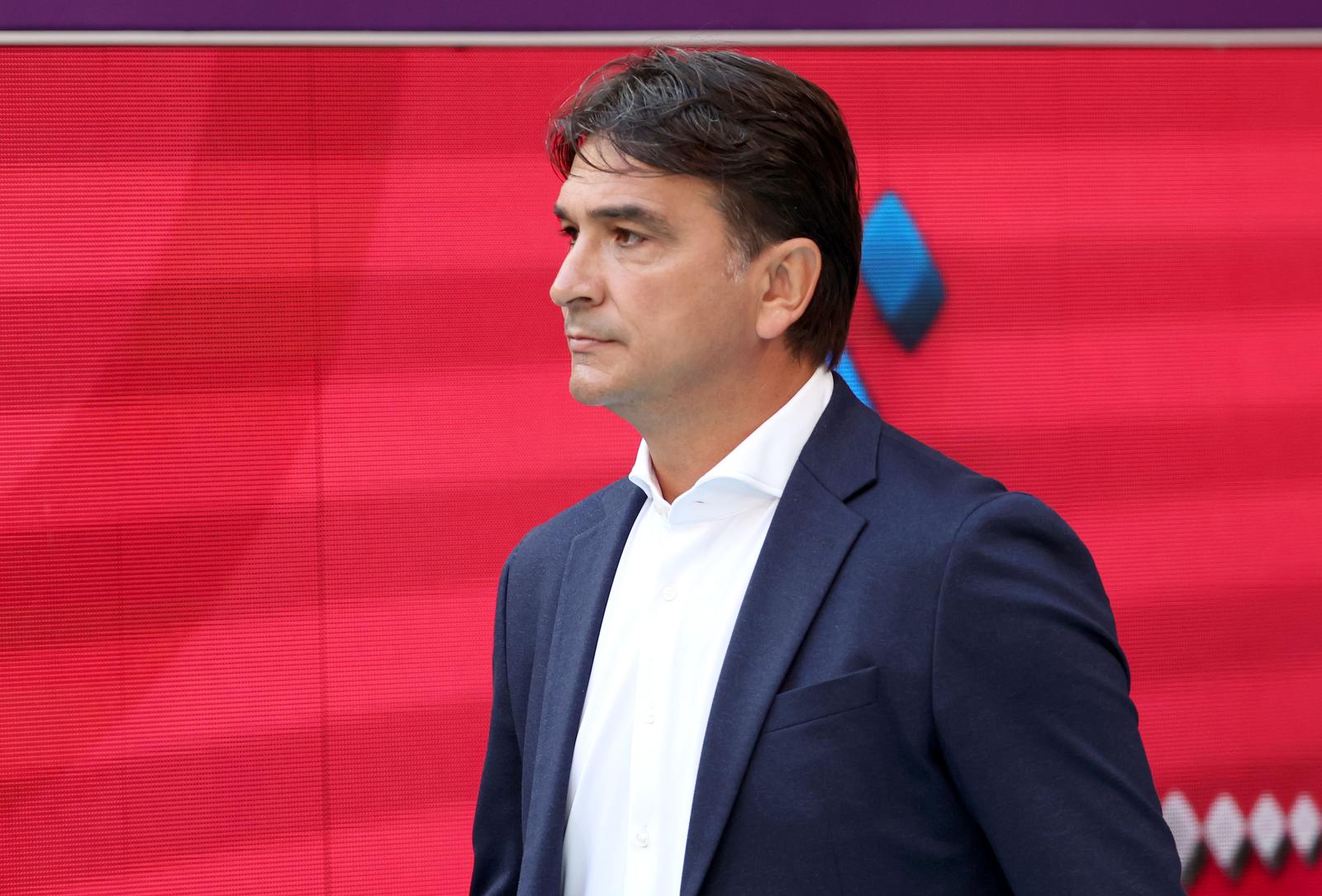 KATAR 2022 – Susret Maroka i Hrvatske u 1. kolu Svjetskog prvenstva u Katru KATAR 2022 – Susret Maroka i Hrvatske u 1. kolu Svjetskog prvenstva u Katru