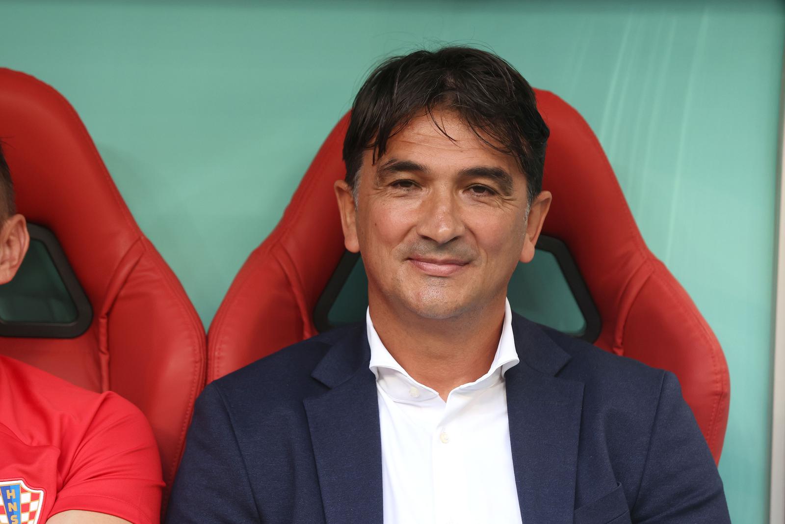 KATAR 2022 – Susret Maroka i Hrvatske u 1. kolu Svjetskog prvenstva u Katru KATAR 2022 – Susret Maroka i Hrvatske u 1. kolu Svjetskog prvenstva u Katru