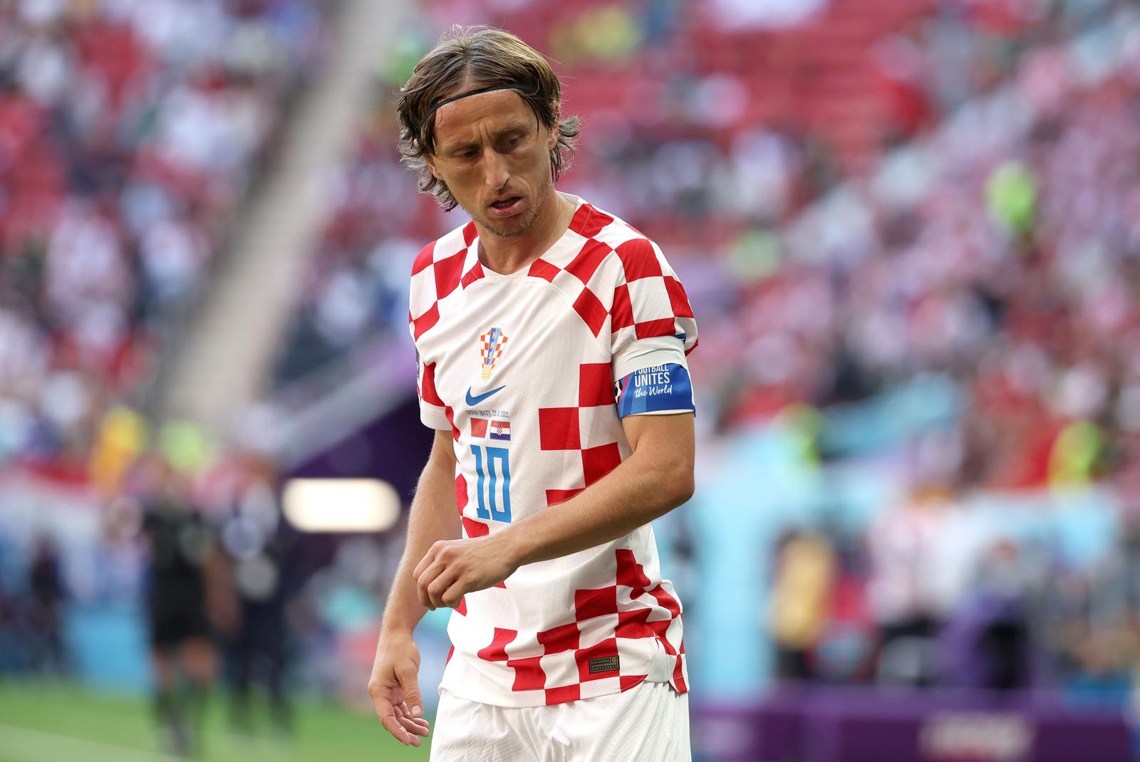 KATAR 2022 – Susret Maroka i Hrvatske u 1. kolu Svjetskog prvenstva u Katru KATAR 2022 – Susret Maroka i Hrvatske u 1. kolu Svjetskog prvenstva u Katru