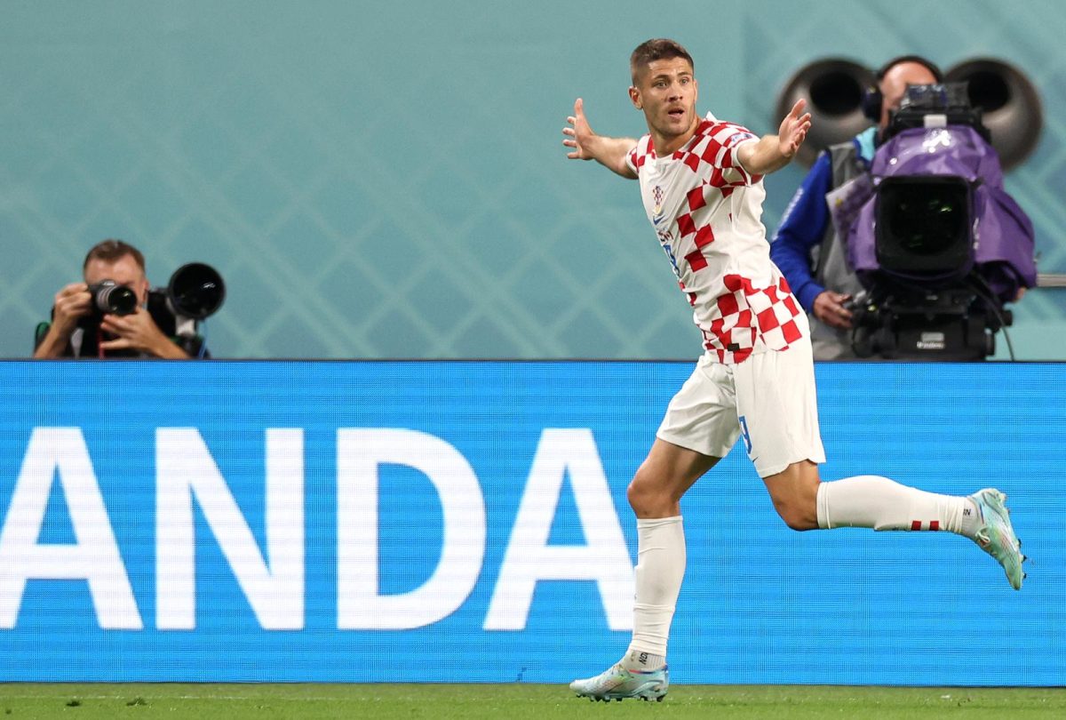 KATAR 2022 – Andrej Kramarić ponovno zabio Kanadi, ovoga puta gol je priznat, rezultat 1:1