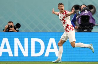 KATAR 2022 – Andrej Kramarić ponovno zabio Kanadi, ovoga puta gol je priznat, rezultat 1:1