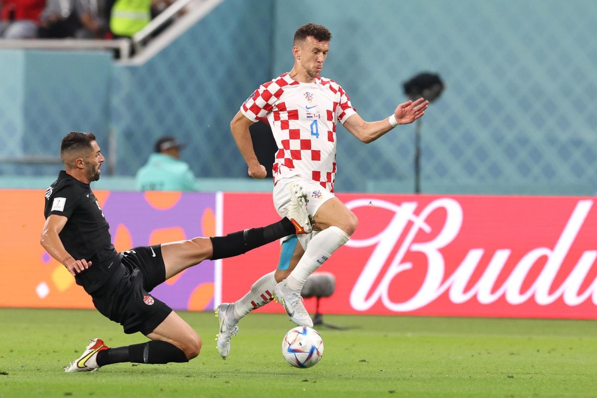 KATAR 2022 – Susret Hrvatske i Kanade u 2. kolu skupine F Svjetskog prvenstva u Kataru