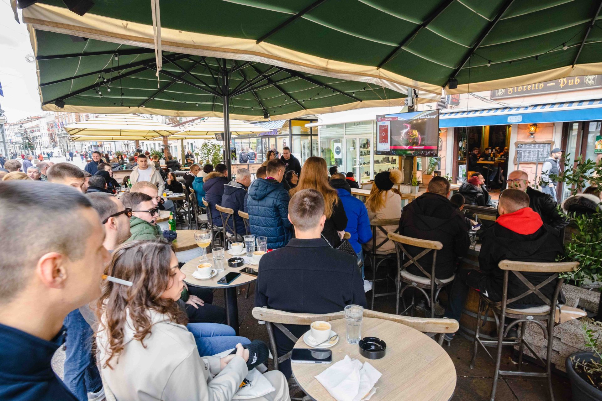 Utakmica Hrvatska Maroko-1 Utakmica Hrvatska Maroko-1