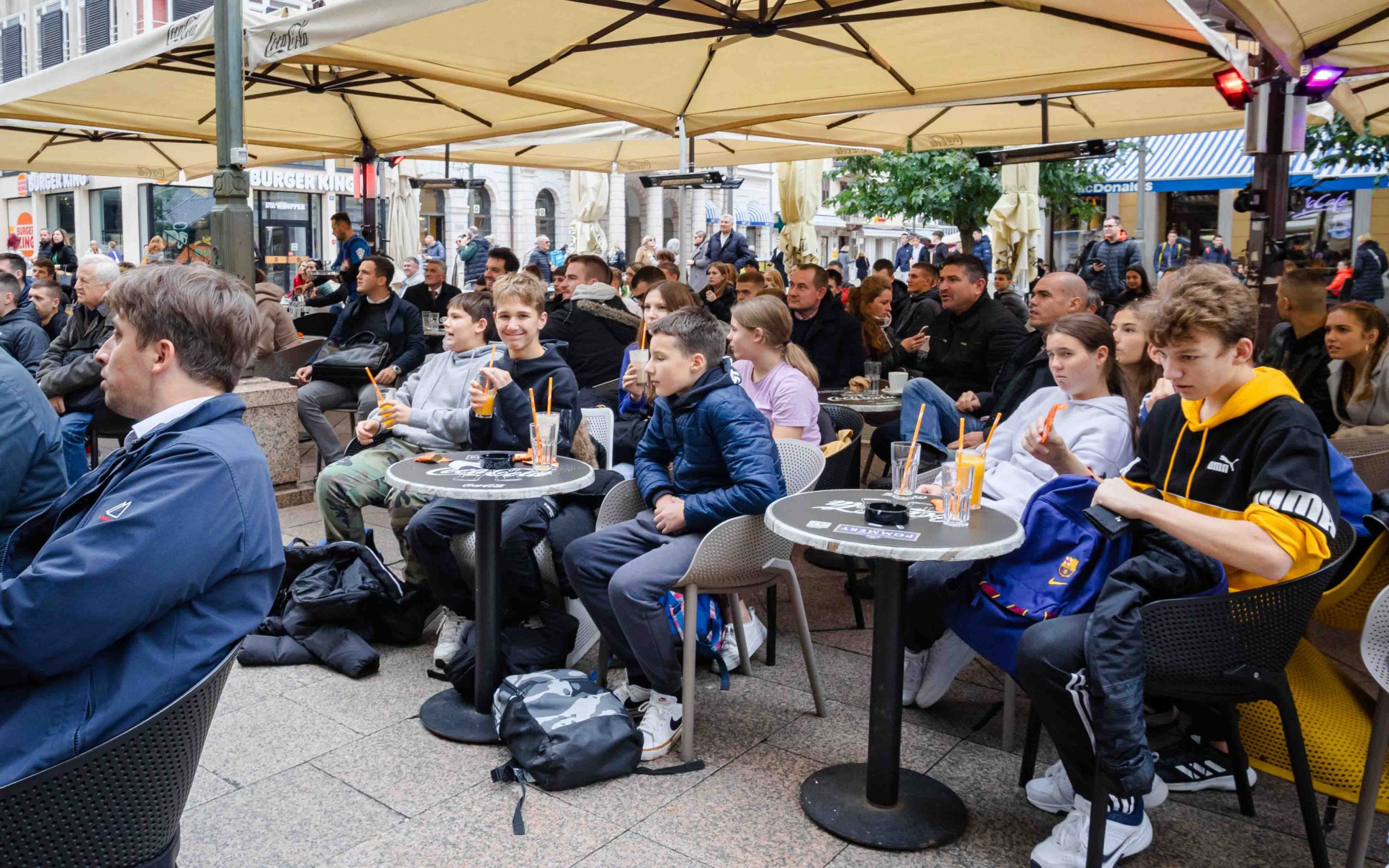 Utakmica Hrvatska Maroko-3 Utakmica Hrvatska Maroko-3