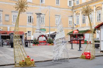 advent Rijeka 2022-2