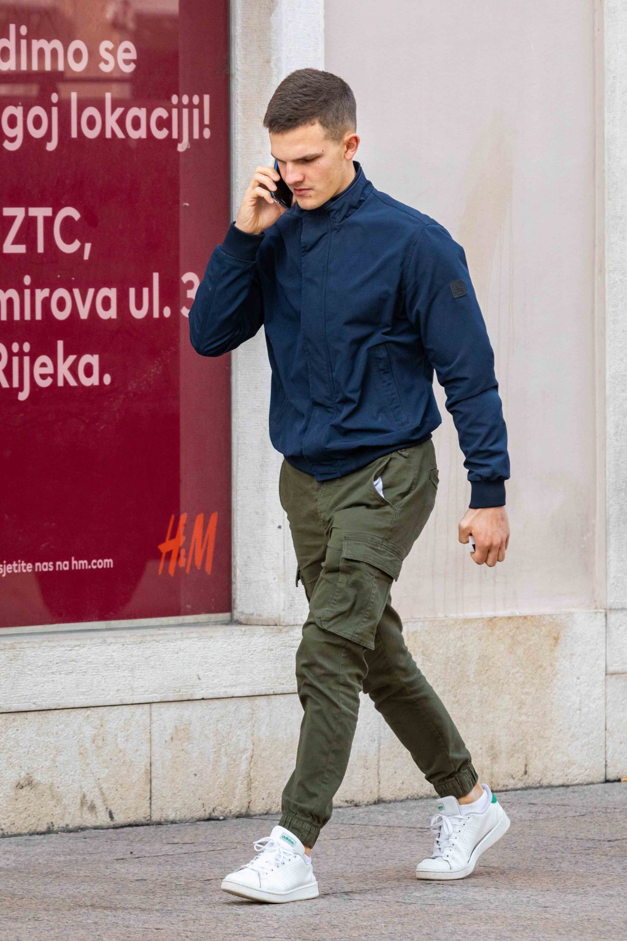 klikom po Korzu 11.11.-20