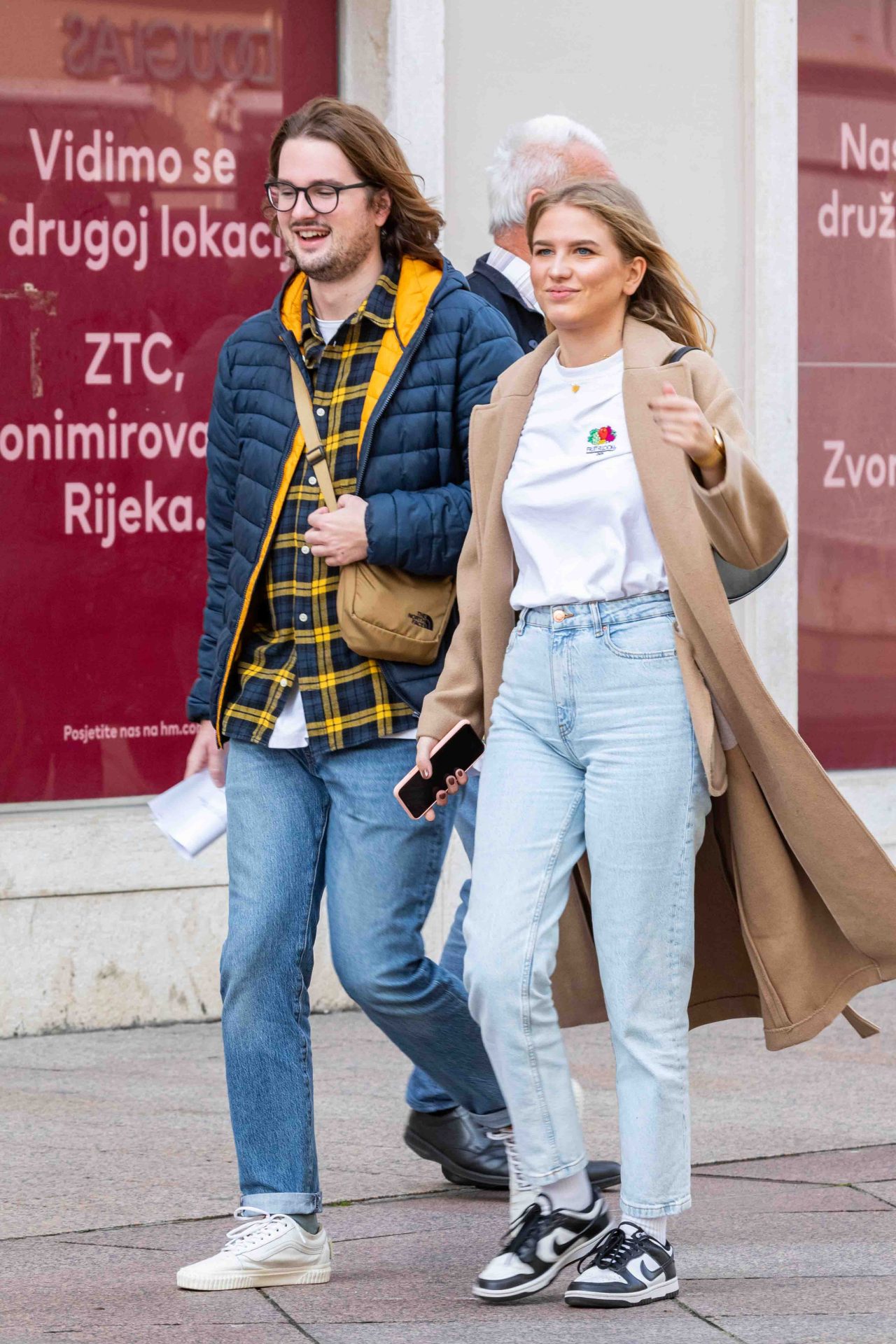 klikom po Korzu 11.11.-4
