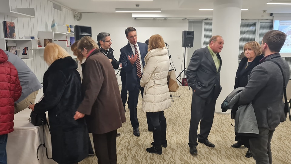 obiljezavanje hrvatski muzej turizma (2)