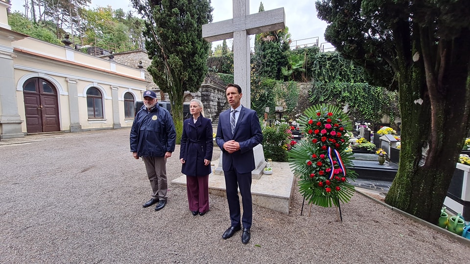 opatija zrtve domovinskog rata polaganje vijenaca (2)