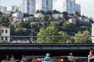 rječina urbani separe šetnje plaža 15