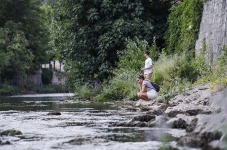 rječina urbani separe šetnje plaža 17