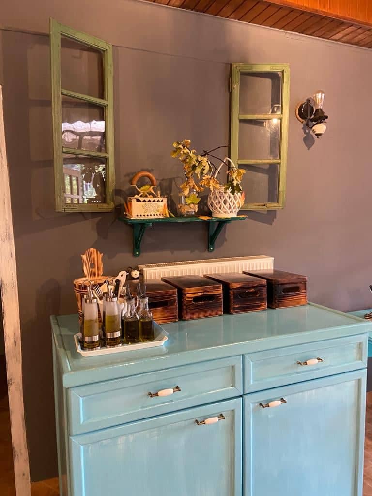 smoke ‘n’ flame 1