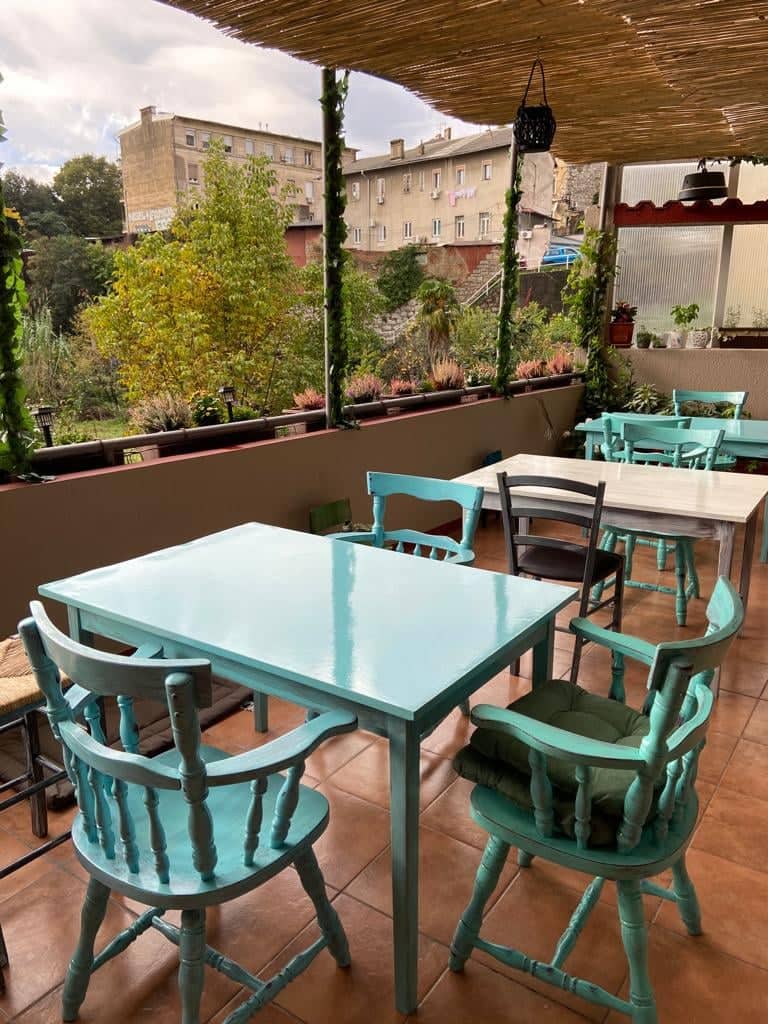 smoke ‘n’ flame 13