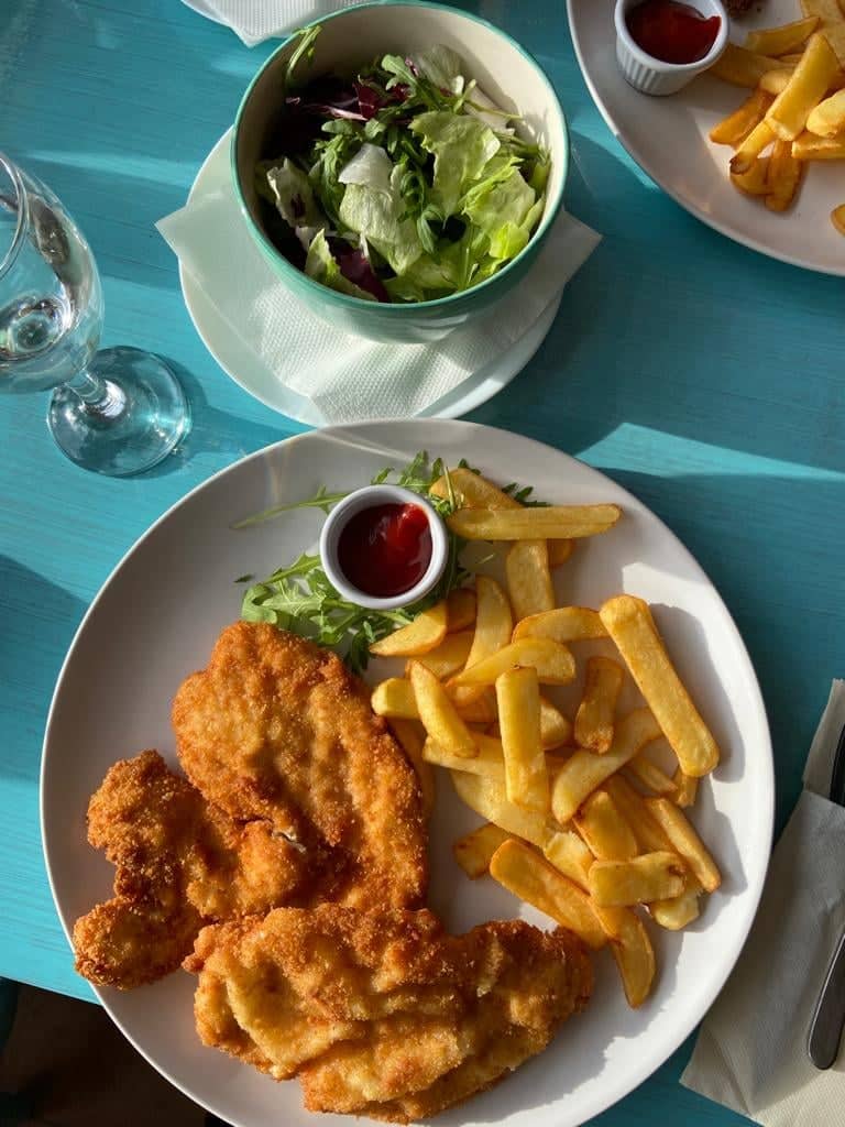 smoke ‘n’ flame 133