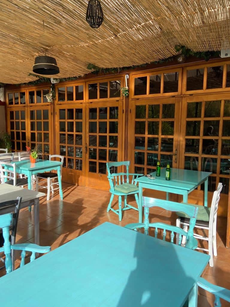 smoke ‘n’ flame 144