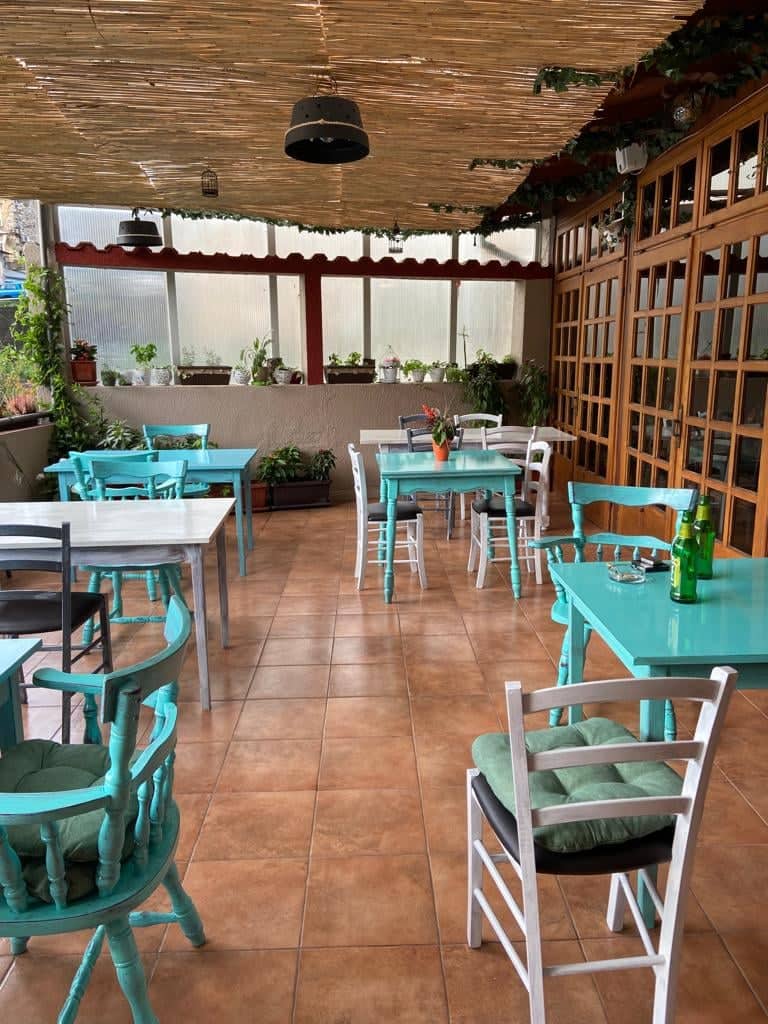 smoke ‘n’ flame 166