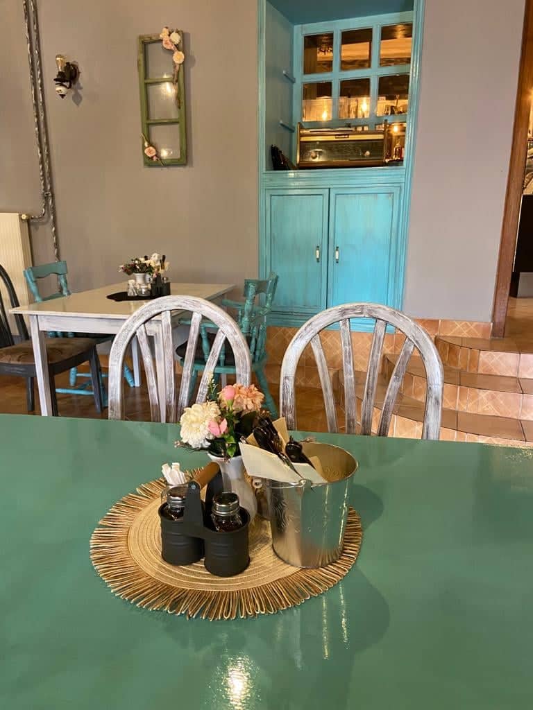 smoke ‘n’ flame 177