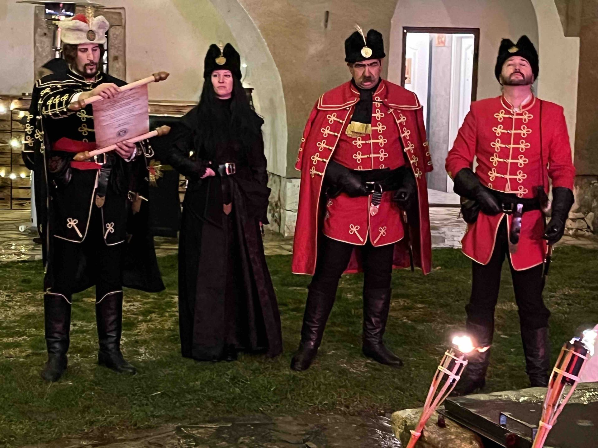 GROBNIK FRANKOPANSKI ADVENT 2022 11 GROBNIK FRANKOPANSKI ADVENT 2022 11