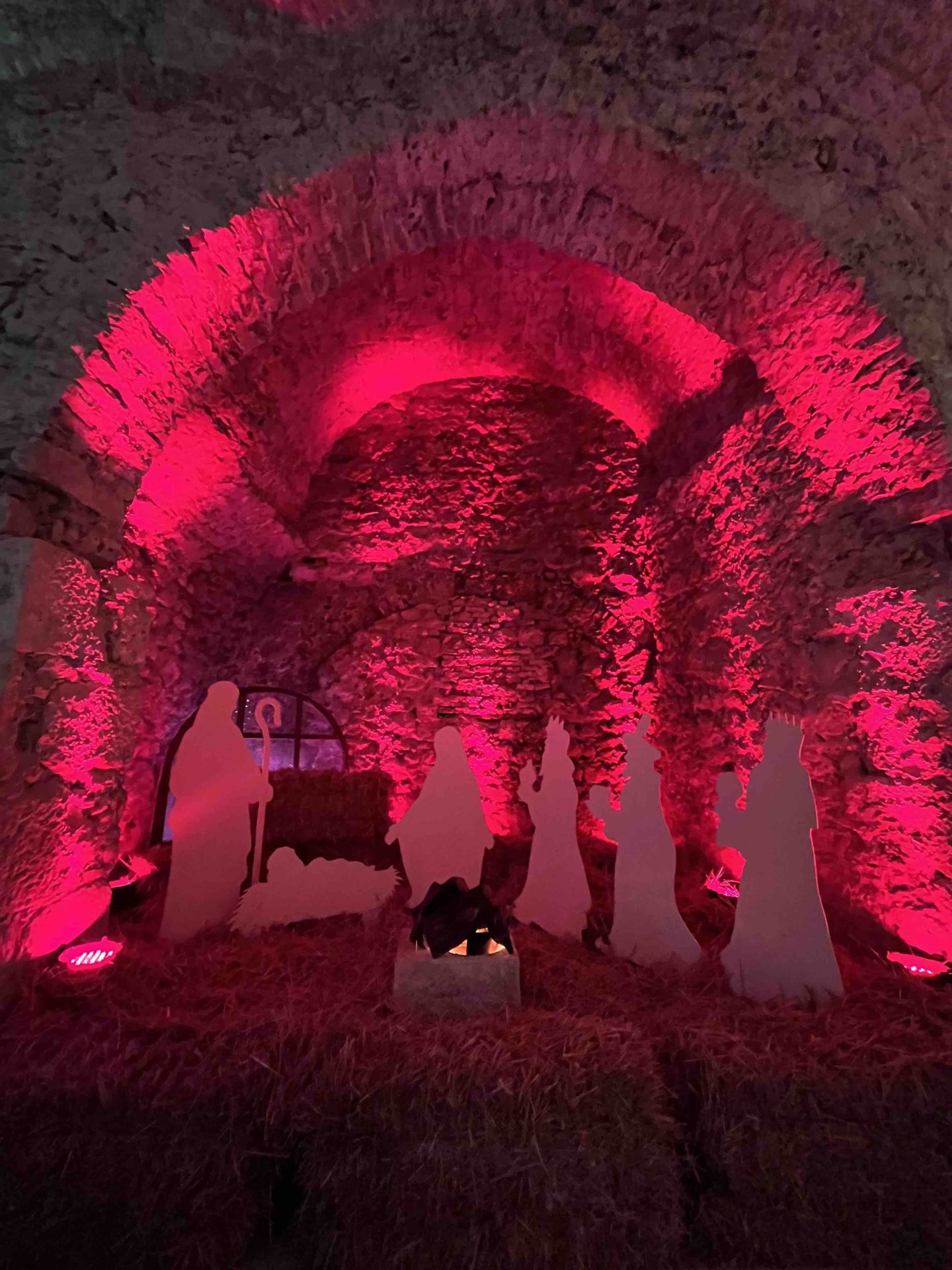 GROBNIK FRANKOPANSKI ADVENT 2022 2 GROBNIK FRANKOPANSKI ADVENT 2022 2