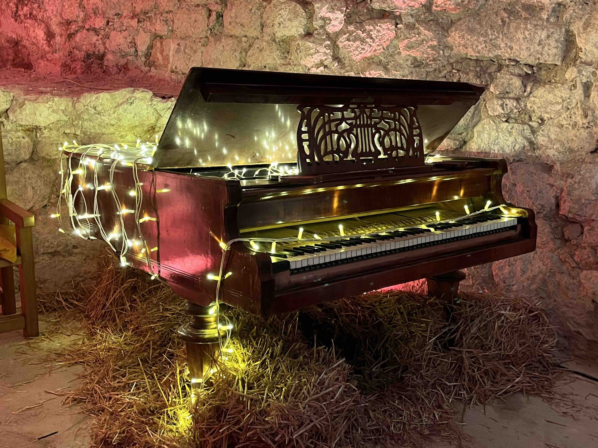 GROBNIK FRANKOPANSKI ADVENT 2022 3 GROBNIK FRANKOPANSKI ADVENT 2022 3