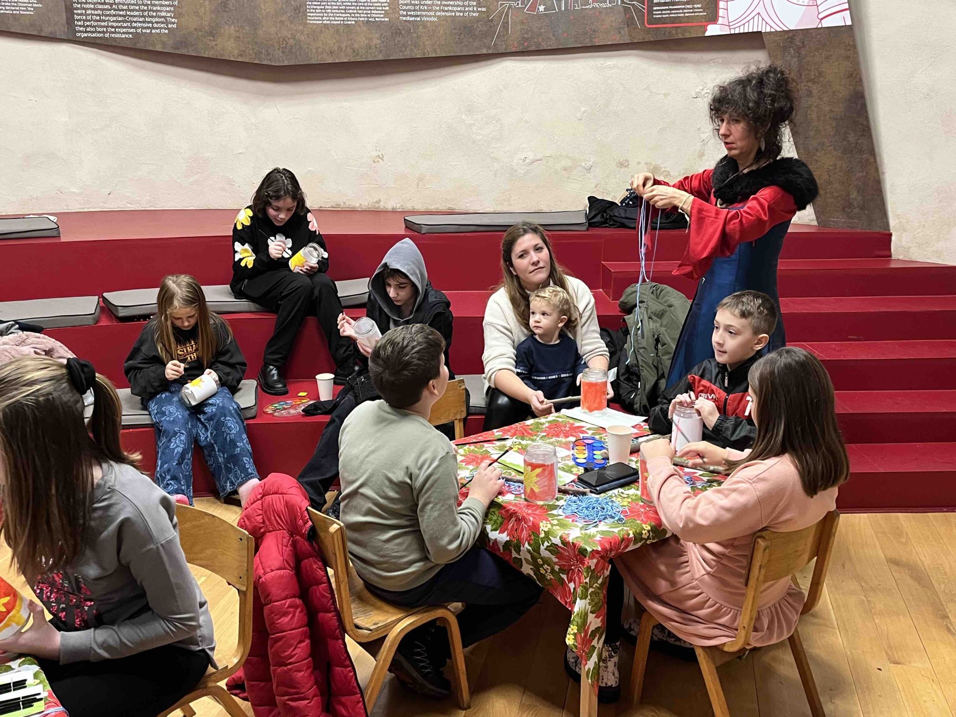 GROBNIK FRANKOPANSKI ADVENT 2022 6 GROBNIK FRANKOPANSKI ADVENT 2022 6