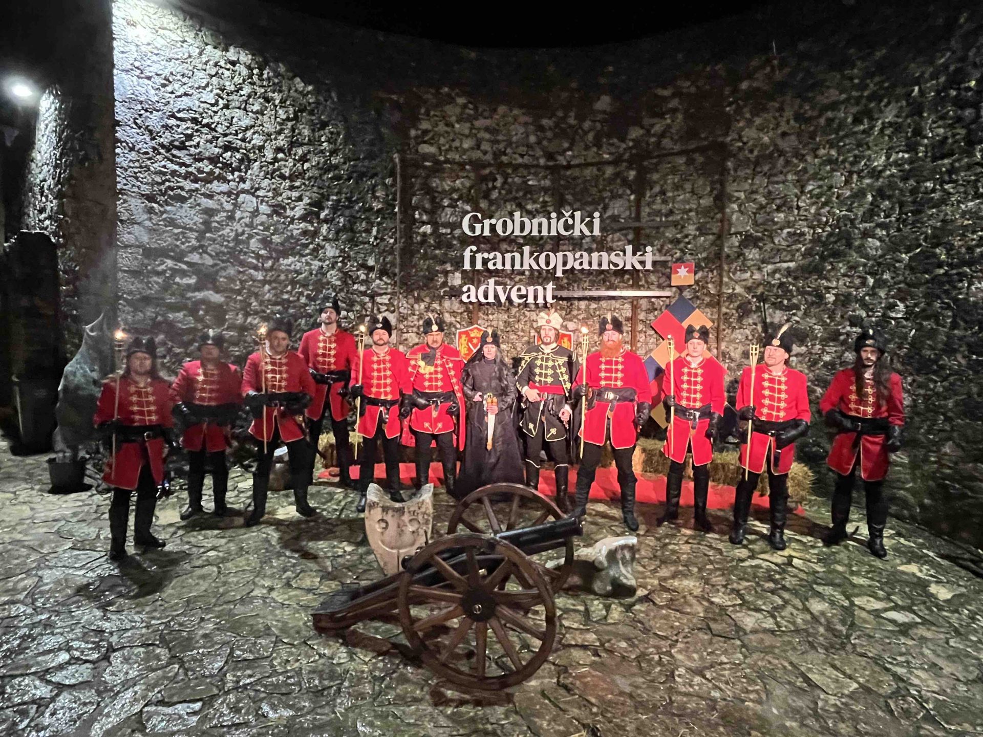 GROBNIK FRANKOPANSKI ADVENT 2022 7 GROBNIK FRANKOPANSKI ADVENT 2022 7