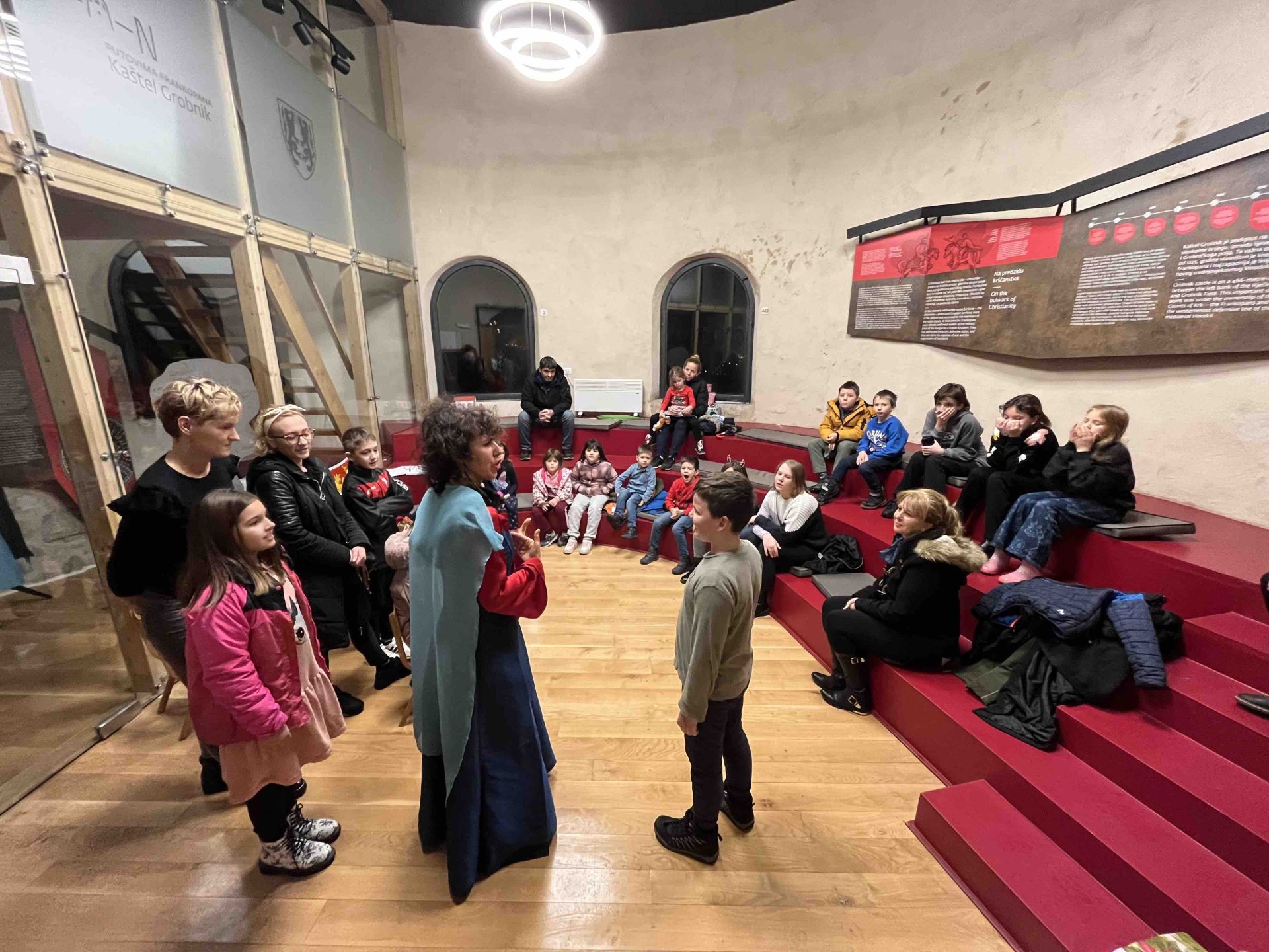 GROBNIK FRANKOPANSKI ADVENT 2022 8 GROBNIK FRANKOPANSKI ADVENT 2022 8