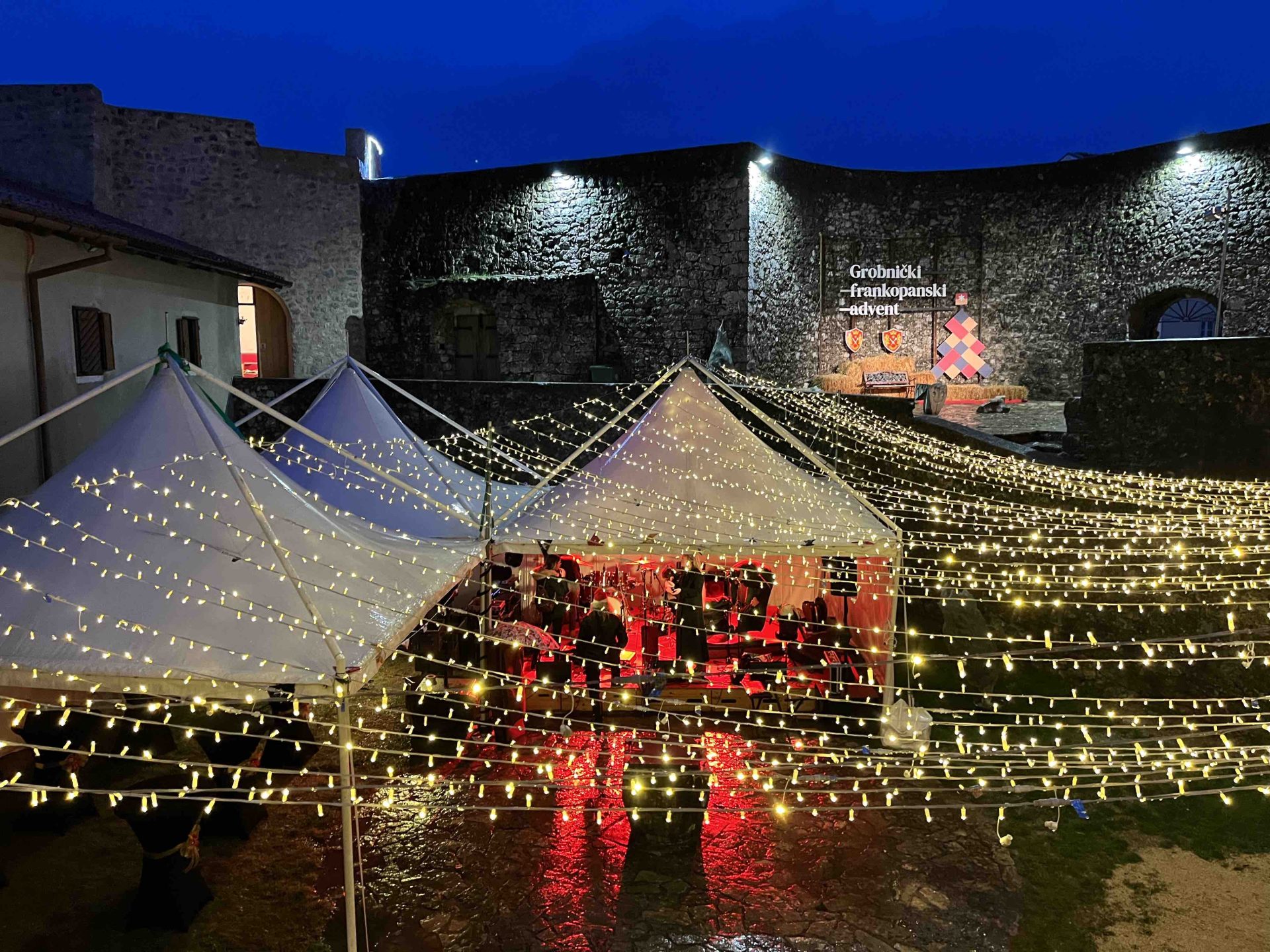 GROBNIK FRANKOPANSKI ADVENT 2022 GROBNIK FRANKOPANSKI ADVENT 2022