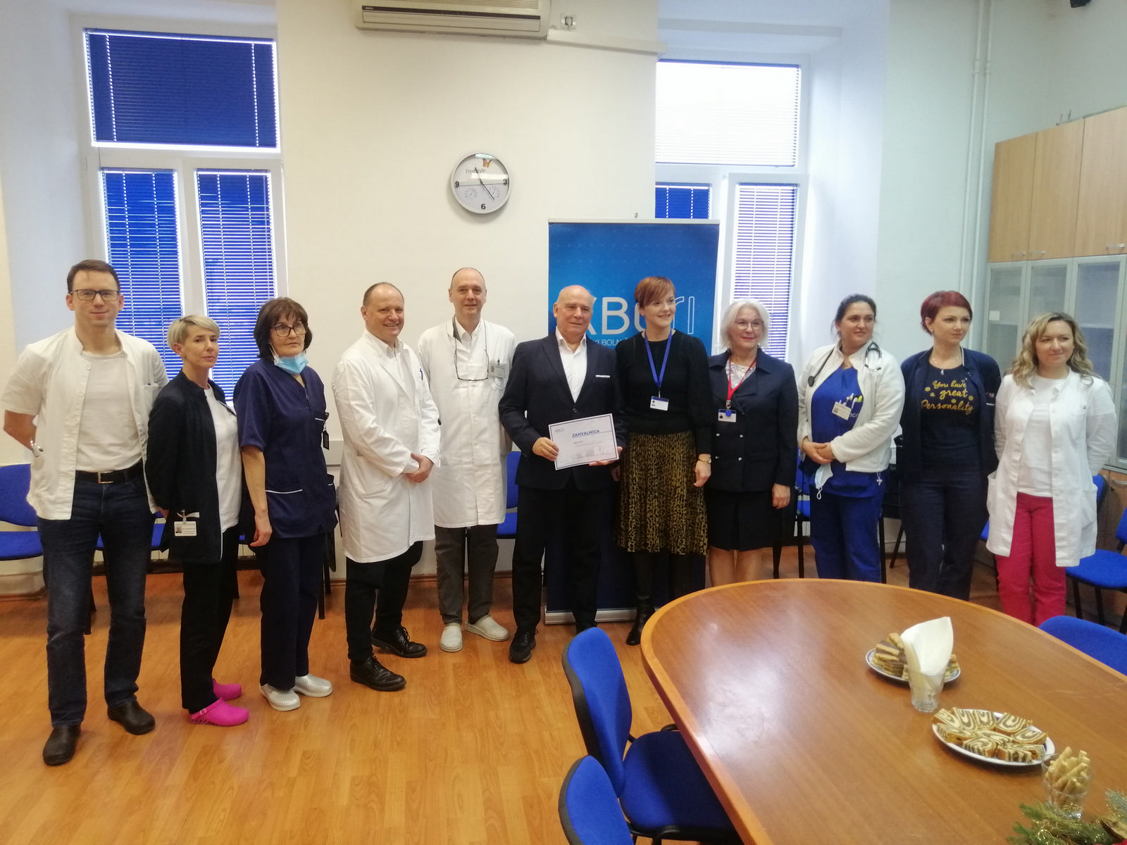 JGL donirao KBC-u ultrazvuk vrijedan 70 000 kuna1