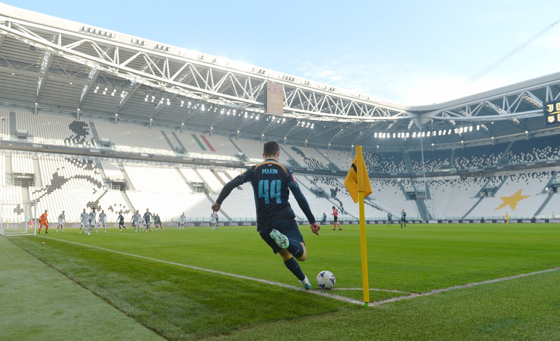 JUVENTUS RIJEKA 2022 JUVENTUS RIJEKA 2022