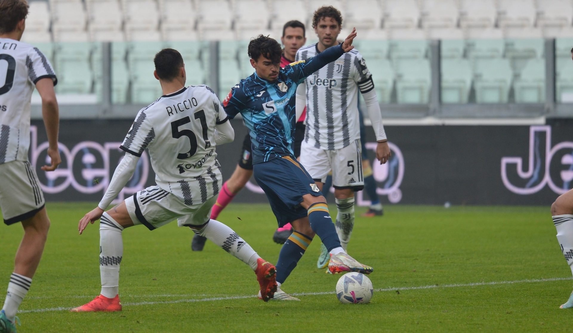 JUVENTUS RIJEKA 202211 JUVENTUS RIJEKA 202211