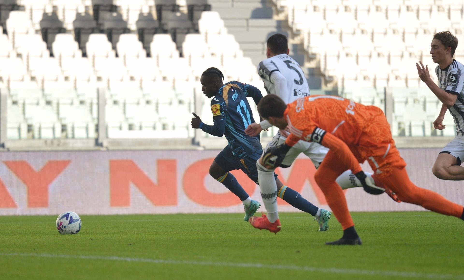 JUVENTUS RIJEKA 20223 JUVENTUS RIJEKA 20223