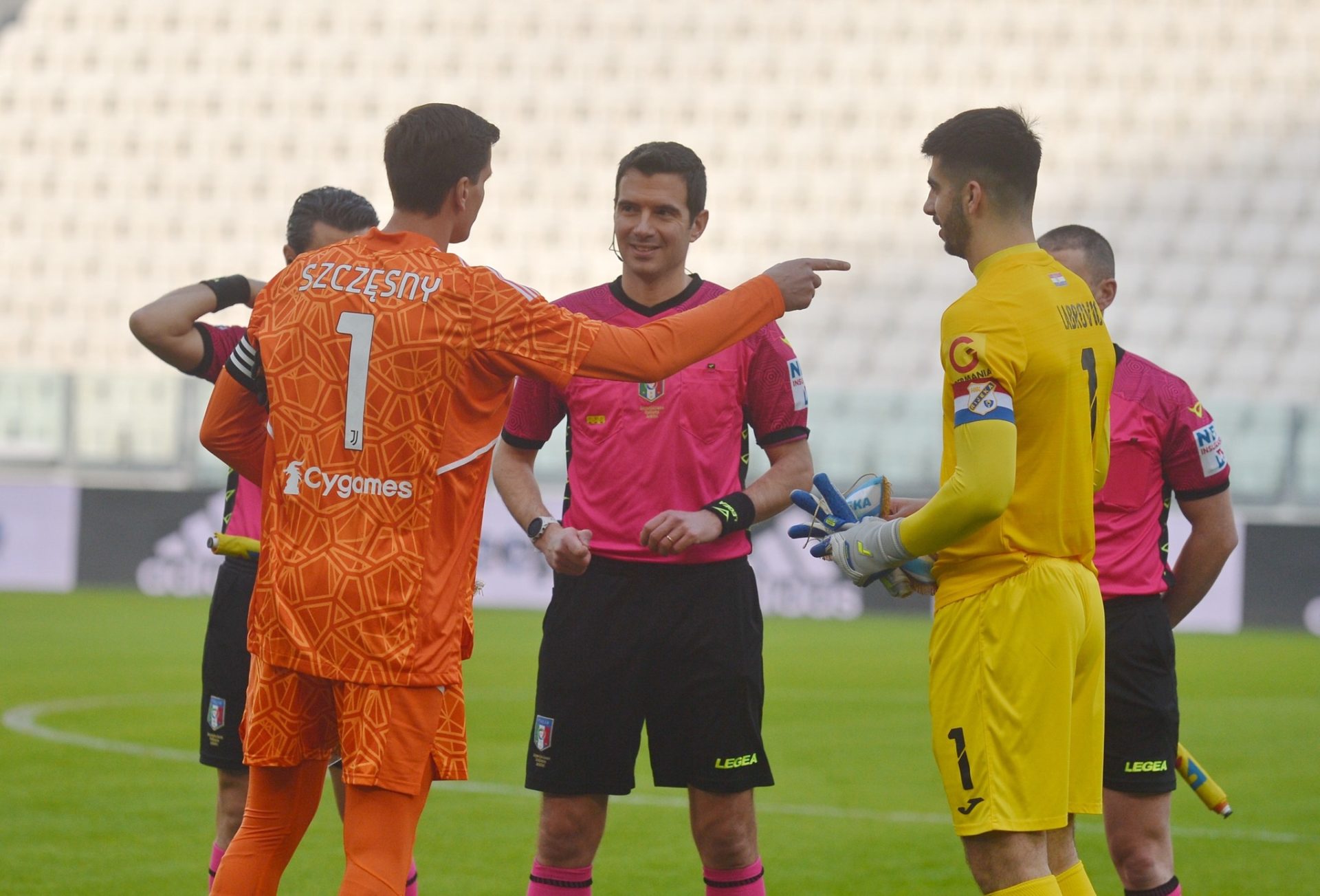 JUVENTUS RIJEKA 20224 JUVENTUS RIJEKA 20224