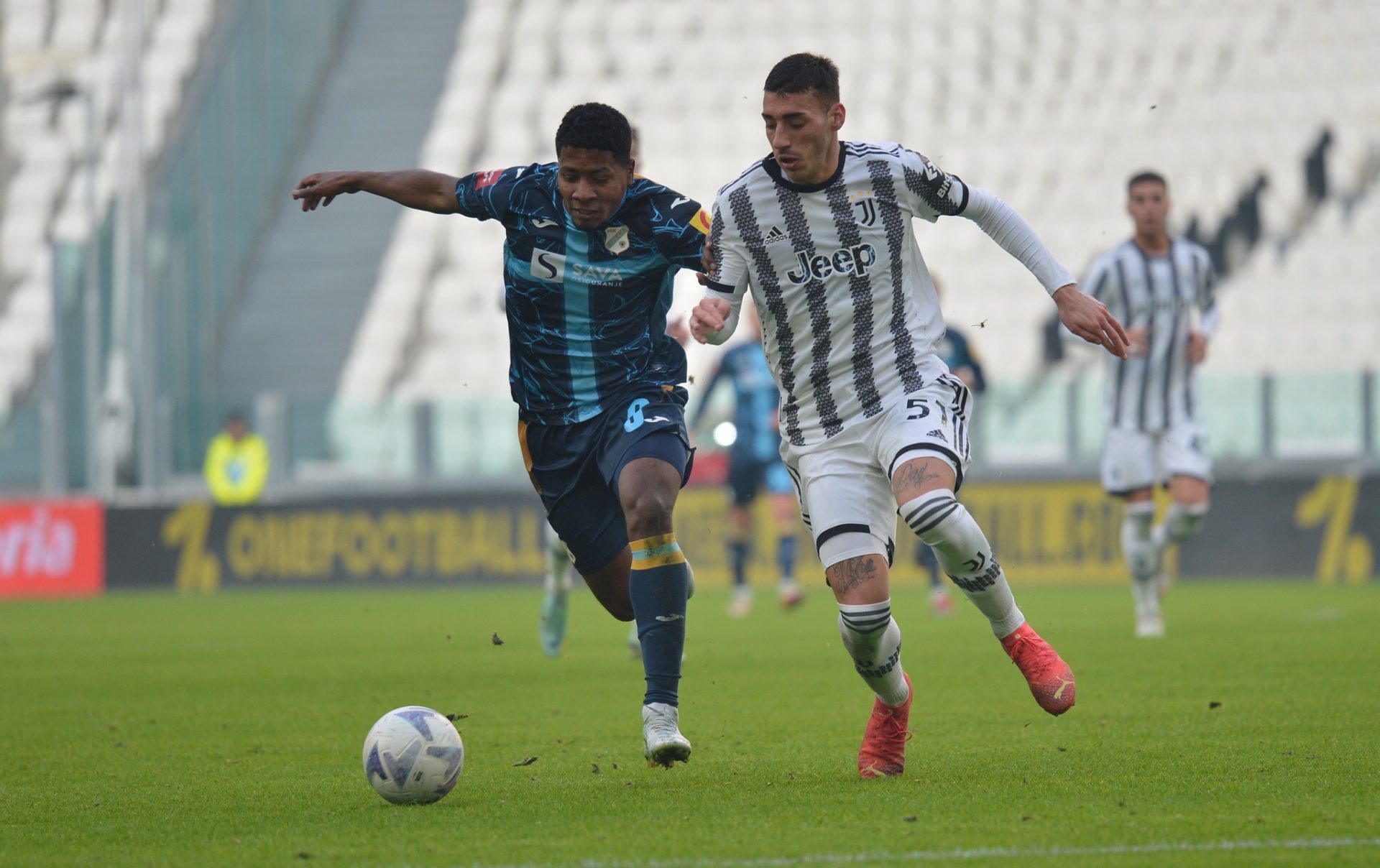 JUVENTUS RIJEKA 202244 JUVENTUS RIJEKA 202244