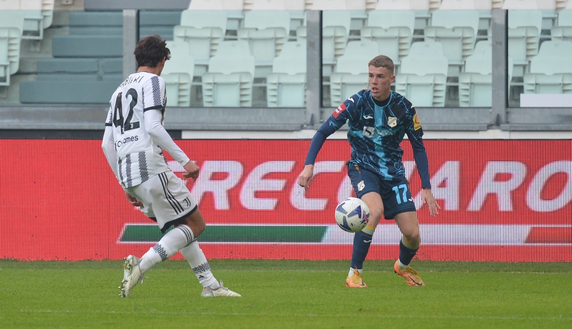 JUVENTUS RIJEKA 202255 JUVENTUS RIJEKA 202255