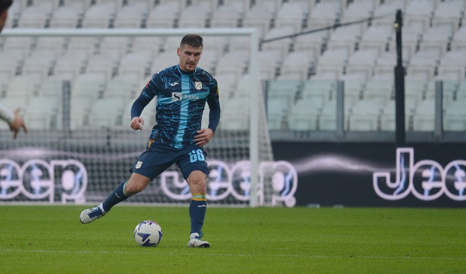 JUVENTUS RIJEKA 20226 JUVENTUS RIJEKA 20226