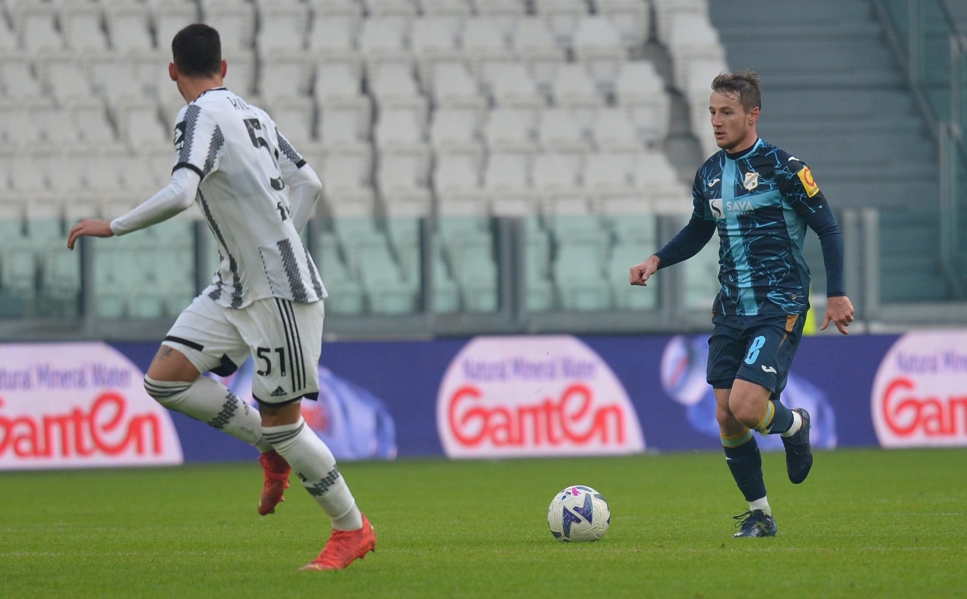 JUVENTUS RIJEKA 20227 JUVENTUS RIJEKA 20227