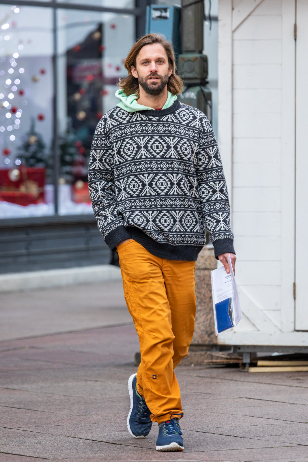 Klikom po korzu 12.2.-14 Klikom po korzu 12.2.-14